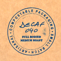 Decaf 040 1Kg